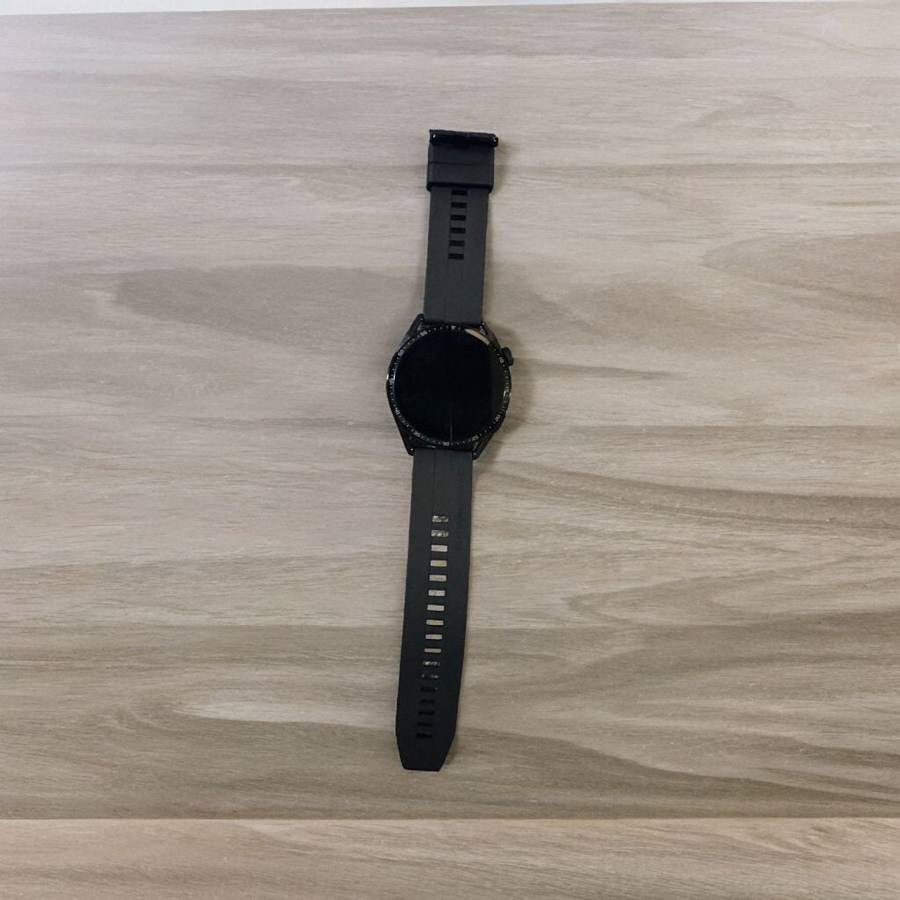 Huawei Watch GT 3 Model JPT-B19 AS NEW