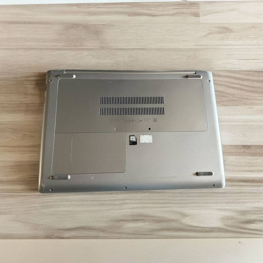 HP ProBook 450 G5  Core i7-8550U, 8GB RAM, 256GB NVMe SSD,, 15.6` FHD Display NVIDIA GEFORCE 930MX