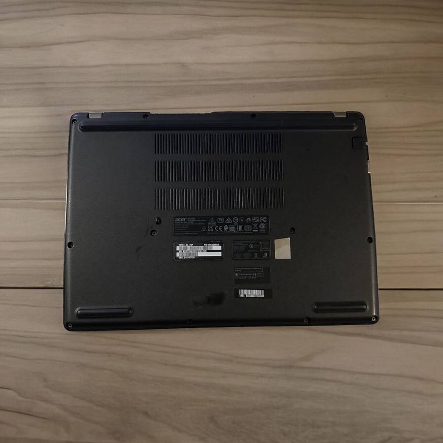 Acer TravelMate P214-53, 11th Gen i7-1165G7@2.8GHz, 16GB RAM, 512GB NVMe SSD, 14` FHD Display, LTE