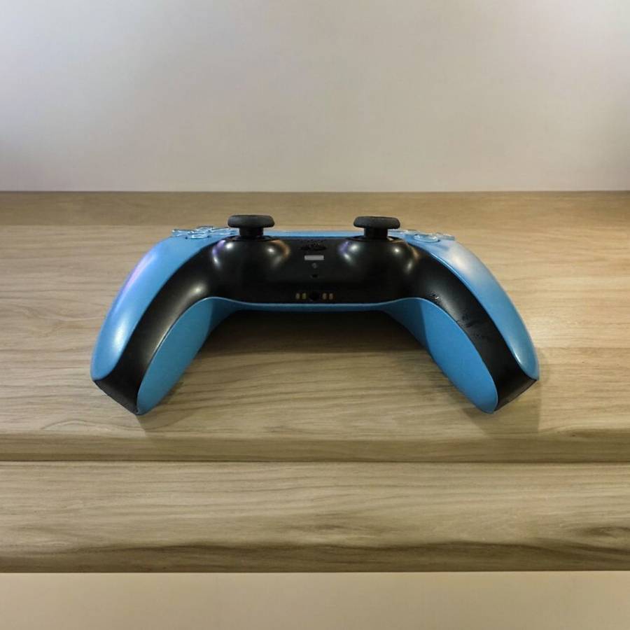 PLAYSTATION 5 CONTROLLER MODEL CFI-ZCT1W MINT