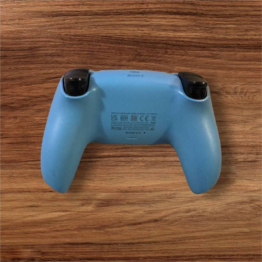 PLAYSTATION 5 CONTROLLER MODEL CFI-ZCT1W MINT