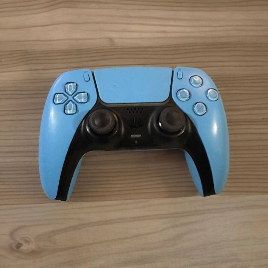 PLAYSTATION 5 CONTROLLER MODEL CFI-ZCT1W MINT