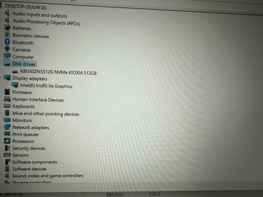 Dell Vostro 5410 14-inch FHD Laptop - Intel Core i5-11320H 512GB SSD 8GB RAM NEW CONDITION