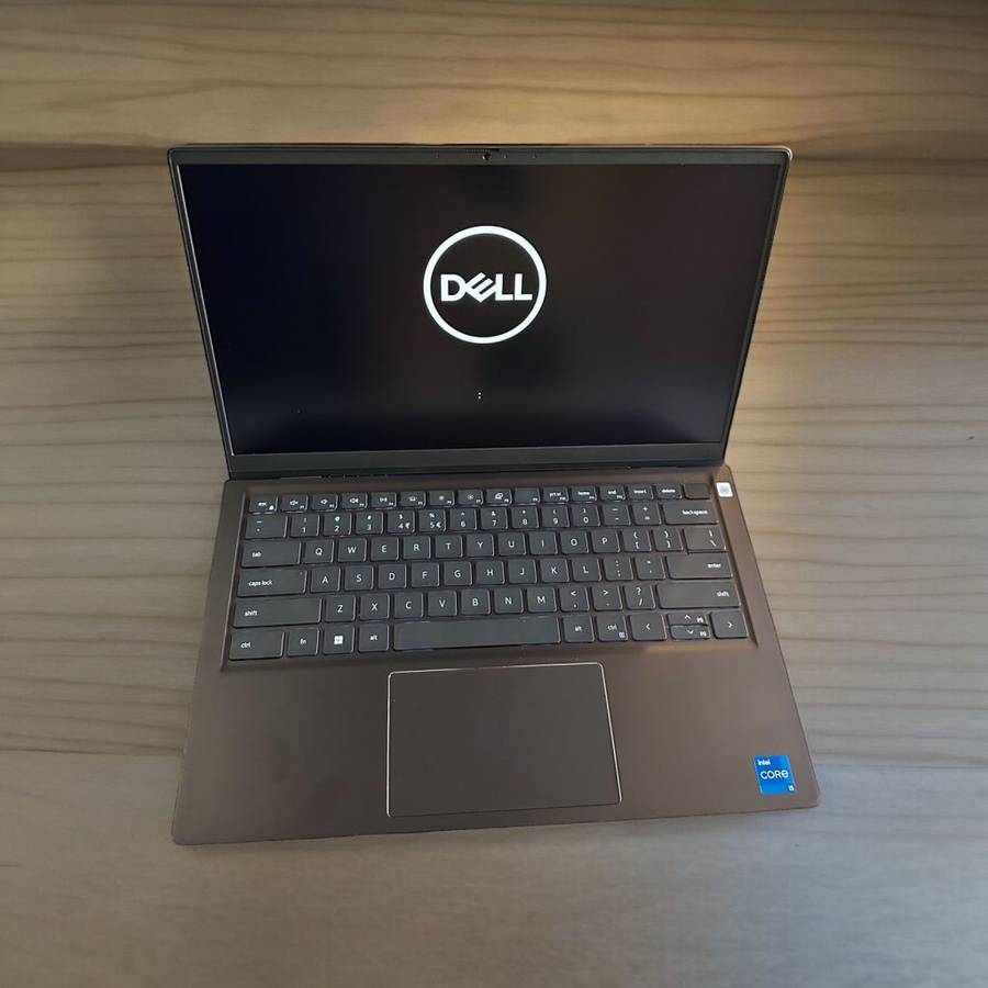 Dell Vostro 5410 14-inch FHD Laptop - Intel Core i5-11320H 512GB SSD 8GB RAM NEW CONDITION
