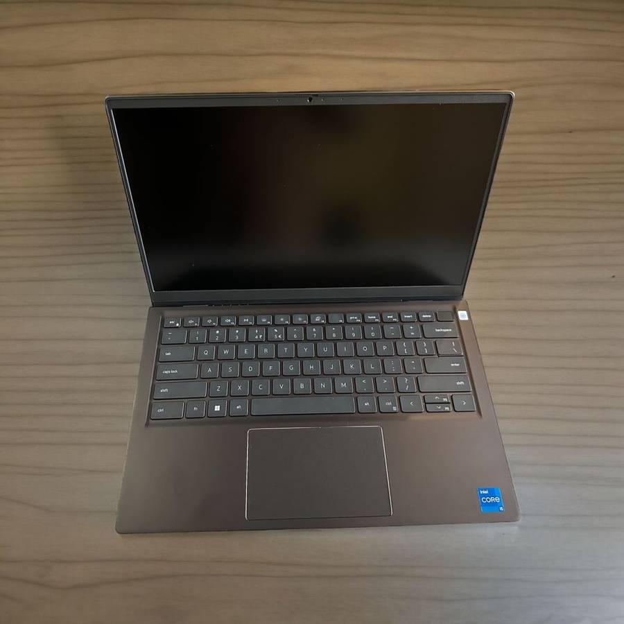 Dell Vostro 5410 14-inch FHD Laptop - Intel Core i5-11320H 512GB SSD 8GB RAM NEW CONDITION