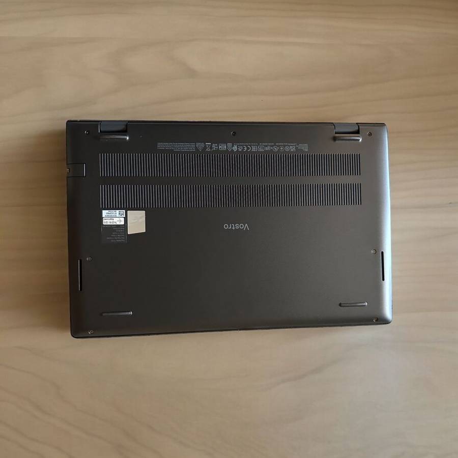 Dell Vostro 5410 14-inch FHD Laptop - Intel Core i5-11320H 512GB SSD 8GB RAM NEW CONDITION