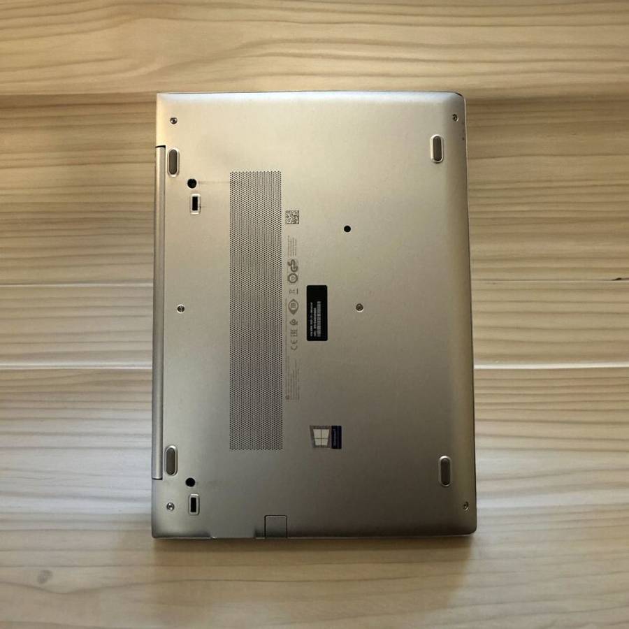 HP EliteBook 840 G6  8th Gen i7-8550U@1.9GHz, 16GB RAM, 256GB SSD,UHD GRAPHICS 620 FHD Display LTE