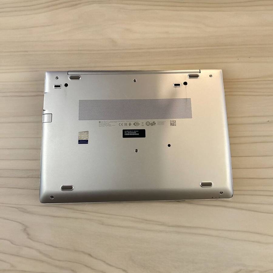 HP EliteBook 840 G6  8th Gen i7-8550U@1.9GHz, 16GB RAM, 256GB SSD,UHD GRAPHICS 620 FHD Display LTE