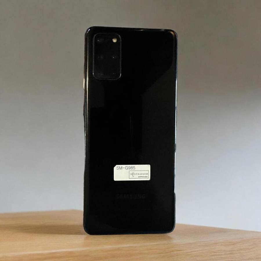 Samsung Galaxy S20 Plus 8GB RAM  128GB Dual Sim