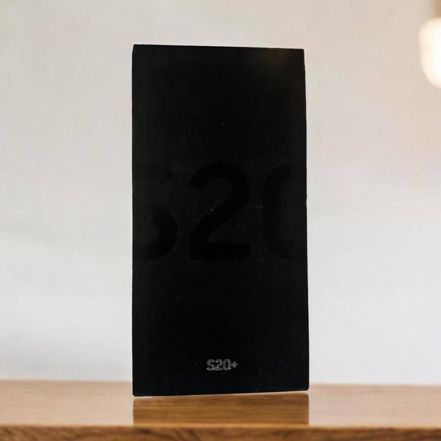 Samsung Galaxy S20 Plus 8GB RAM  128GB Dual Sim