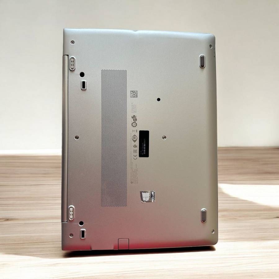 HP EliteBook 840 G6  8th Gen i7-8550U@1.9GHz, 16GB RAM, 256GB SSD,UHD GRAPHICS 620 FHD Display LTE