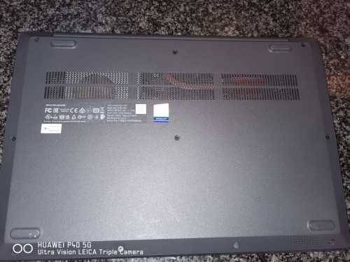 Lenovo ideapad S145 MT 81N3BU 15AST