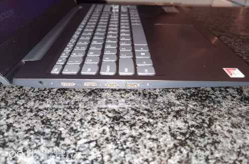 Lenovo ideapad S145 MT 81N3BU 15AST