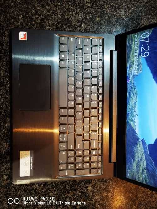 Lenovo ideapad S145 MT 81N3BU 15AST