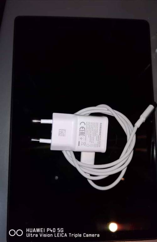 Samsung tab a 505n