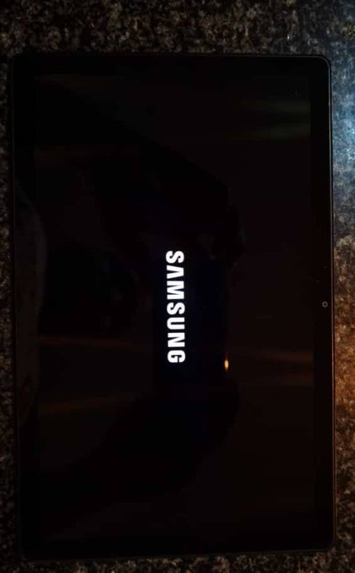 Samsung tab a 505n