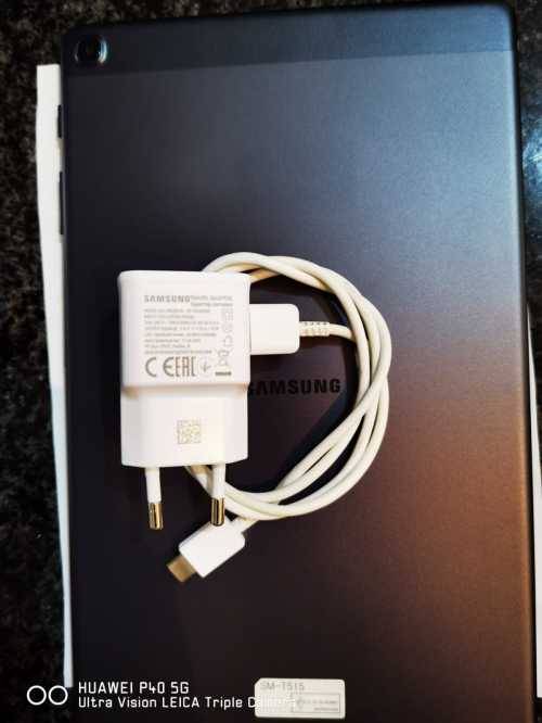 Samsung Tab A