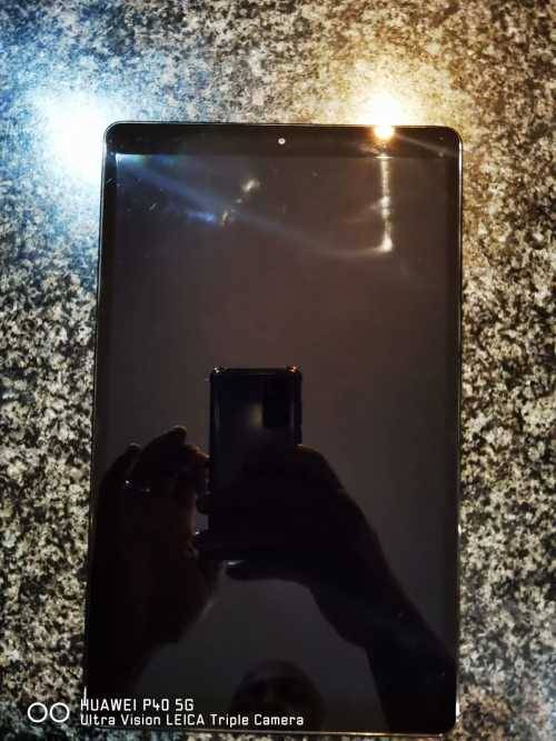 SAMSUNG TAB A 2018