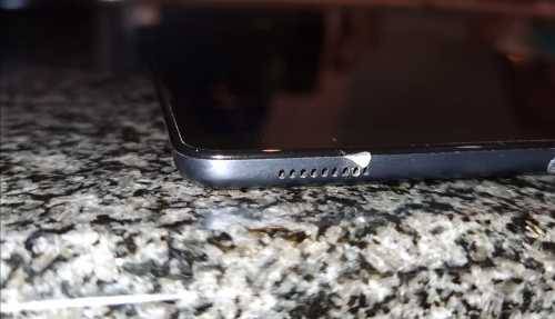 SAMSUNG TAB A 2018