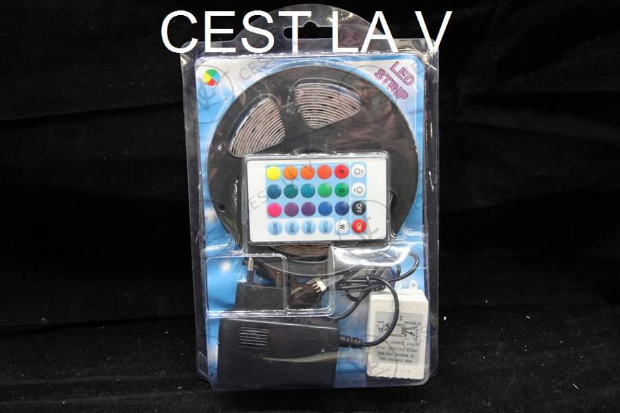 LED LIGHT STRIP