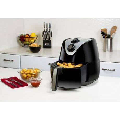 Healthy Air Fryer