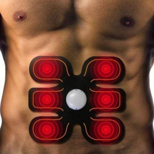 Six-Pack EMS Muscle Trainer