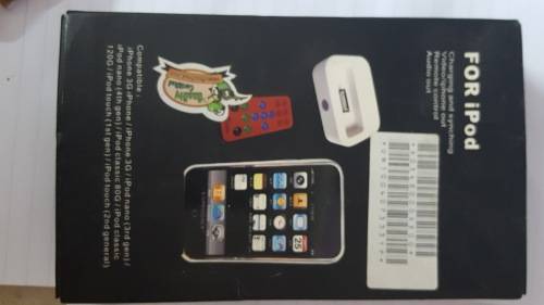 apple ipod classic 160gb