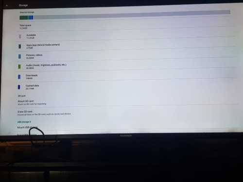 Giada DN72 mediabox mini pc watch netflix , showmax  ect