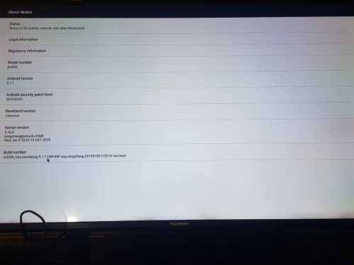 Giada DN72 mediabox mini pc watch netflix , showmax  ect