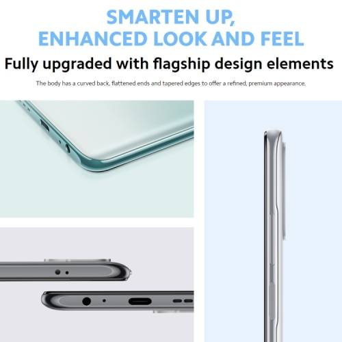 Xiaomi Redmi Note 10, 48MP Camera, 4GB+64GB, Global Official Version