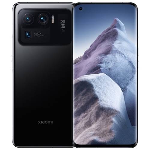 Xiaomi Mi 11 Ultra 5G, 50MP Camera, 12GB+256GB Global ROM