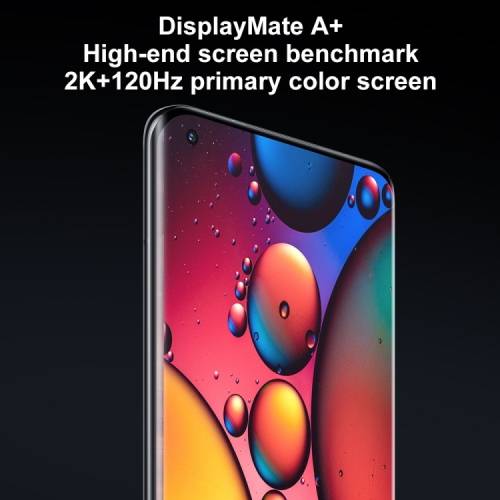 Xiaomi Mi 11 Ultra 5G, 50MP Camera, 12GB+256GB Global ROM