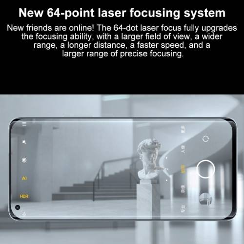 Xiaomi Mi 11 Ultra 5G, 50MP Camera, 12GB+256GB Global ROM
