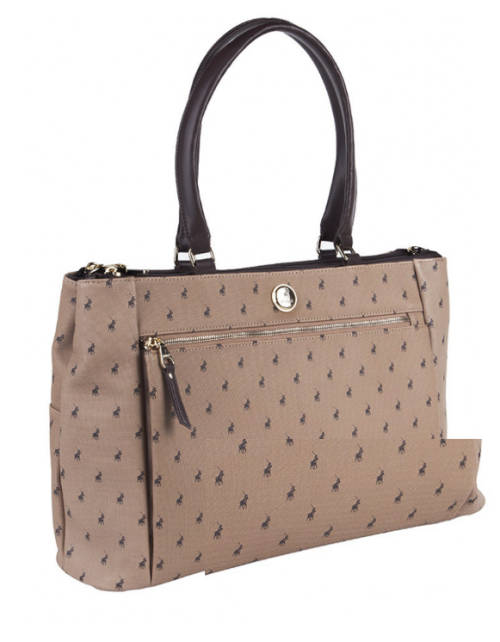 Polo Panama Handbag