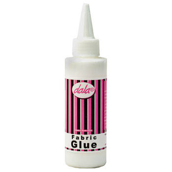 Dala Waterproof Fabric Glue - 1L Bottle