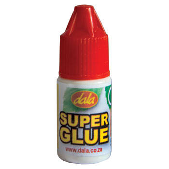 Dala Super Glue ¿ 5ml