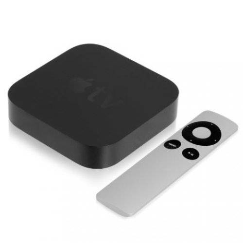 GENUINE APPLE TV - MD199SO/A - 3RD Generation