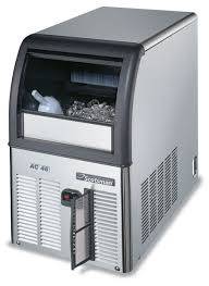 Ice Machine - Scottsman