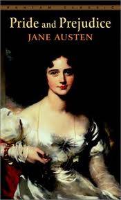 Pride and Prejudice (E Book) You are downloading the PDF version of this eBook.