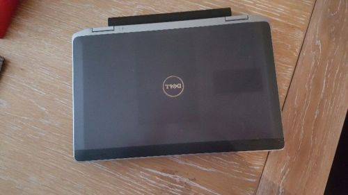 Dell latitude e6320 core i5 for sale