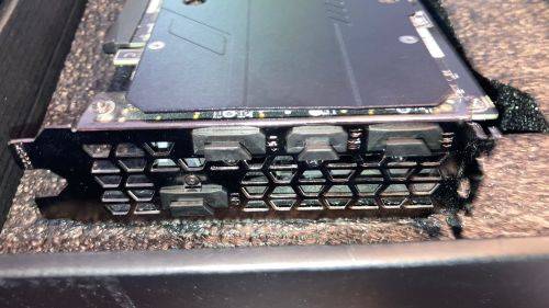 Gigabyte RTX 2060 6GB Gaming OC Edition Windforce