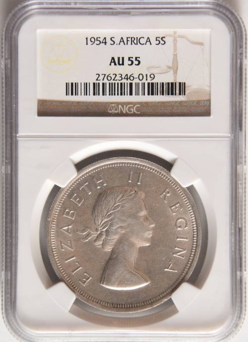 1954 5S (AU55)