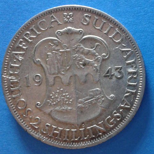 1943 Florin