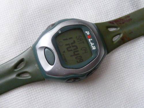 POLAR  Sports Watch