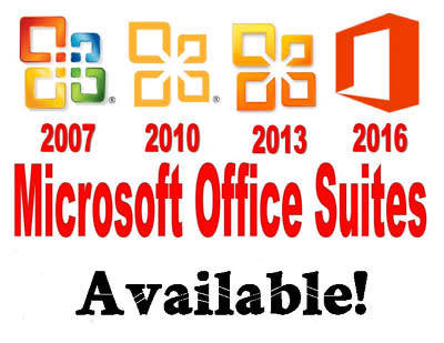 Microsoft Office 2010 (Digital)