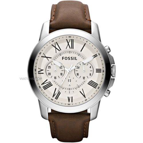 Men's Fossil Watches | 3 Options