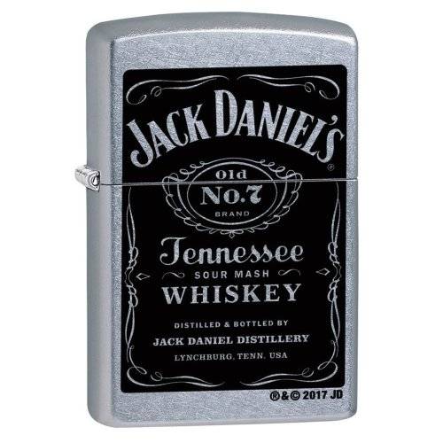 Zippo Lighters - 2 Options to choose from