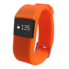 TW64 Fitness Tracker