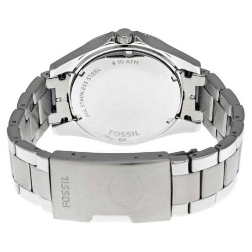 Fossil Ladies Stainless Steel Riley ES3202