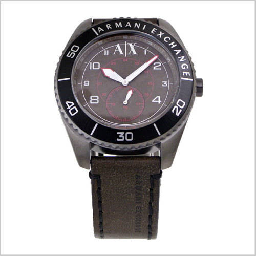 Armani Exchange AX1262 Men's Watch - Authentic
